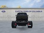 New 2026 Ford F-550 Crew Cab Cab Chassis for sale #TED67660 - photo 3