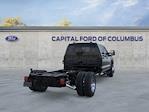 New 2026 Ford F-550 Crew Cab Cab Chassis for sale #TED67660 - photo 2