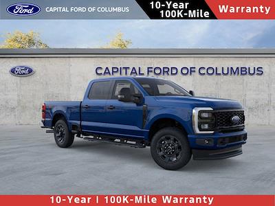 New 2026 Ford F-250 - photo 1