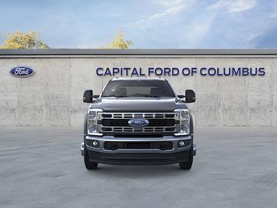 New 2026 Ford F-550 - photo 1
