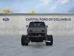New 2026 Ford F-550 Crew Cab Cab Chassis for sale #TED93234 - photo 3