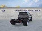 New 2026 Ford F-550 Crew Cab Cab Chassis for sale #TED93234 - photo 2