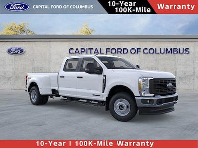 New 2026 Ford F-350 - photo 1