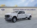 2026 Ford F-350 Crew Cab DRW 4WD Pickup for sale #TED97198 - photo 5