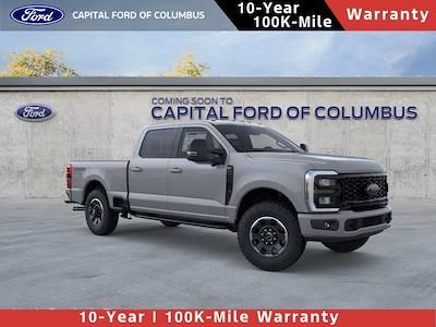 New 2026 Ford F-350 - photo 1