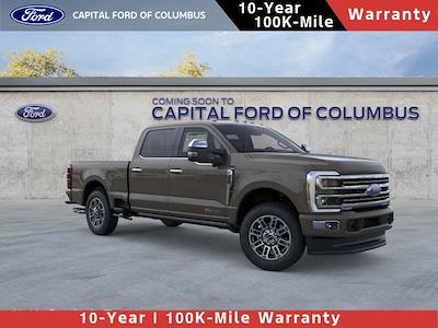 New 2026 Ford F-350 - photo 1