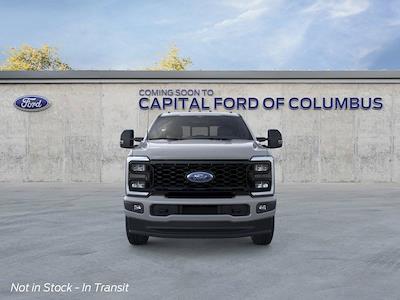 New 2026 Ford F-250 - photo 1
