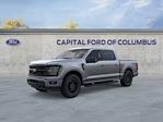 New 2026 Ford F-150 XLT SuperCrew Cab for sale #TFA05567 - photo 5