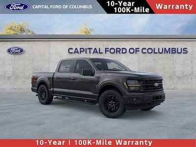 New 2026 Ford F-150 - photo 1