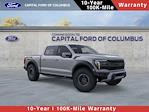 New 2026 Ford F-150 Raptor SuperCrew Cab for sale #TFA10905 - photo 1
