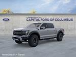 New 2026 Ford F-150 Raptor SuperCrew Cab for sale #TFA10905 - photo 5