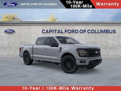 New 2026 Ford F-150 - photo 1