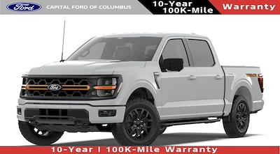 New 2026 Ford F-150 - photo 1