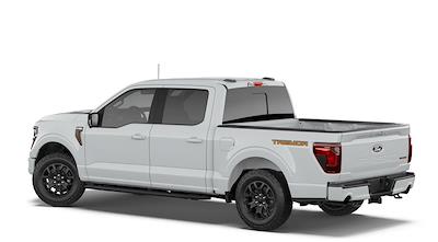 New 2026 Ford F-150 - photo 1
