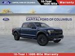 New 2026 Ford F-150 Raptor SuperCrew Cab for sale #TFA60649 - photo 1
