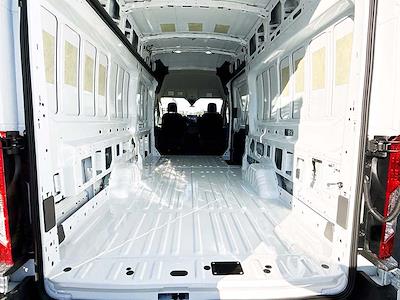2026 Ford Transit 350 High Roof RWD Empty Cargo Van for sale #TKA19602 - photo 2