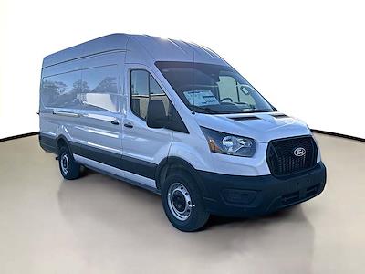 2026 Ford Transit 350 High Roof RWD Empty Cargo Van for sale #TKA19602 - photo 1
