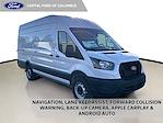 New 2026 Ford Transit 350 High Roof Empty Cargo Van for sale #TKA19602 - photo 1