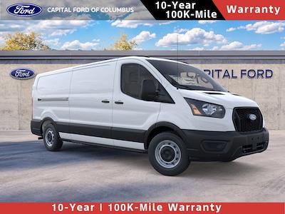 New 2026 Ford Transit 250 Low Roof Empty Cargo Van for sale #TKA43335 - photo 1