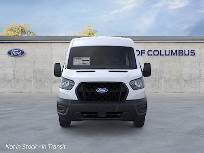 New 2026 Ford Transit 250 - photo 1