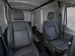 New 2026 Ford Transit 250 Medium Roof Empty Cargo Van for sale #TKA72443 - photo 11