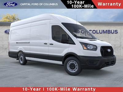 New 2026 Ford Transit 350 - photo 1