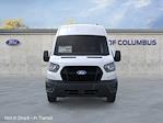 New 2026 Ford Transit 350 High Roof Empty Cargo Van for sale #TKA72572 - photo 3