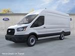 New 2026 Ford Transit 350 High Roof Empty Cargo Van for sale #TKA72572 - photo 4