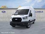 New 2026 Ford Transit 350 High Roof Empty Cargo Van for sale #TKA72572 - photo 5