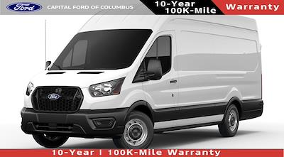 New 2026 Ford Transit 350 - photo 1