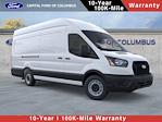 New 2026 Ford Transit 350 High Roof Empty Cargo Van for sale #TKA73556 - photo 1