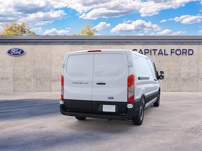 2026 Ford Transit 250 Low Roof RWD Empty Cargo Van for sale #TKA79996 - photo 2