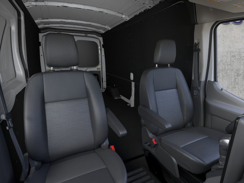 New 2026 Ford Transit 250 - photo 12