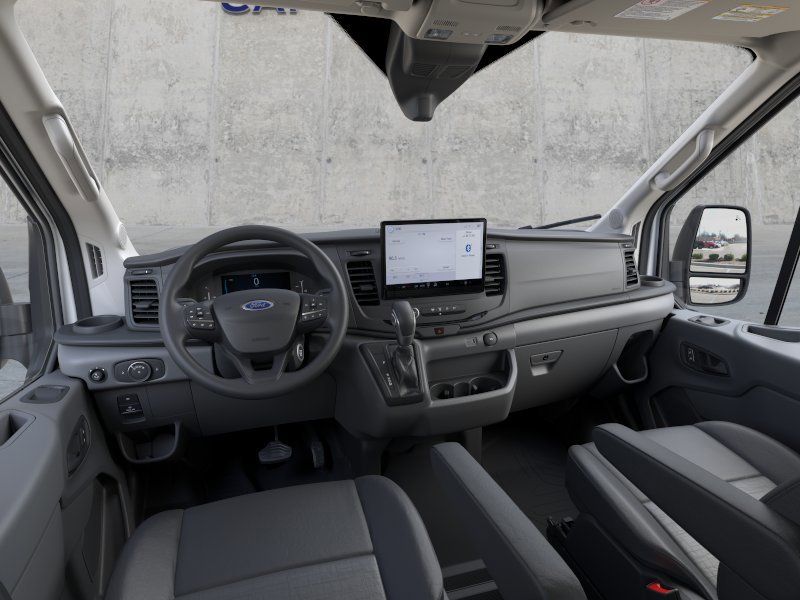 New 2026 Ford Transit 250 - photo 11