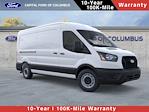 New 2026 Ford Transit 250 Medium Roof Empty Cargo Van for sale #TKB15294 - photo 1