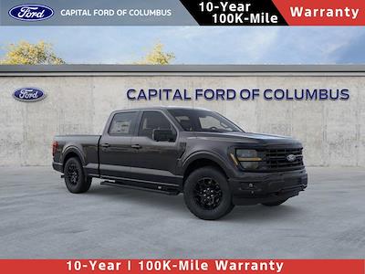 New 2026 Ford F-150 - photo 1