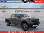 New 2026 Ford Ranger XLT SuperCrew Cab for sale #TLE00812 - photo 1