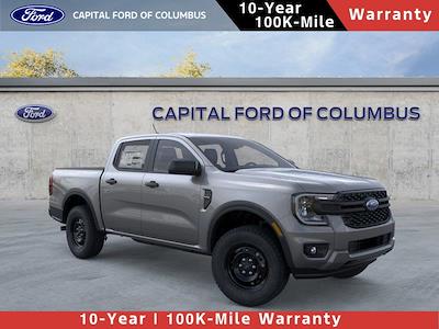 New 2026 Ford Ranger - photo 1
