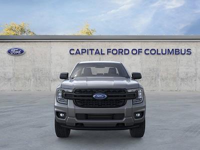 New 2026 Ford Ranger - photo 1