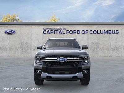 New 2026 Ford Ranger - photo 1
