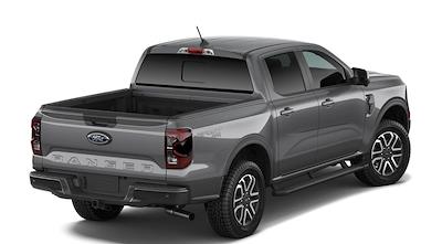 New 2026 Ford Ranger - photo 1