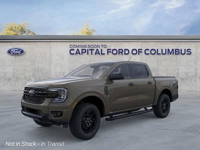 New 2026 Ford Ranger - photo 1