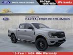 2026 Ford Ranger SuperCrew Cab 4WD Pickup for sale #TLE13294 - photo 1