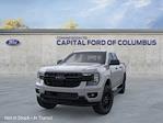 2026 Ford Ranger SuperCrew Cab 4WD Pickup for sale #TLE13294 - photo 5