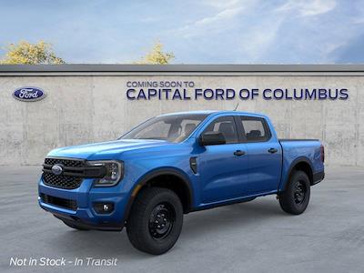 New 2026 Ford Ranger - photo 1