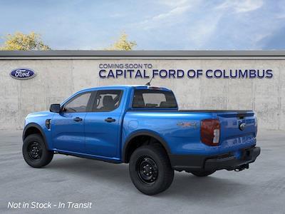 New 2026 Ford Ranger - photo 1