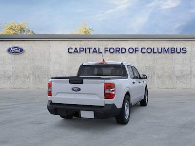 New 2026 Ford Maverick - photo 1