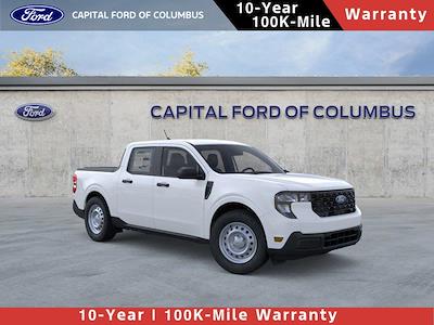 New 2026 Ford Maverick - photo 1