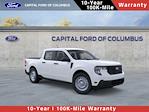 New 2026 Ford Maverick XL SuperCrew Cab for sale #TRA06296 - photo 1
