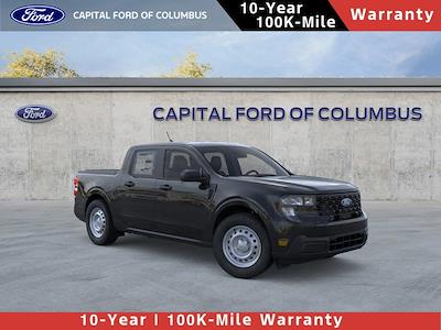 New 2026 Ford Maverick - photo 1